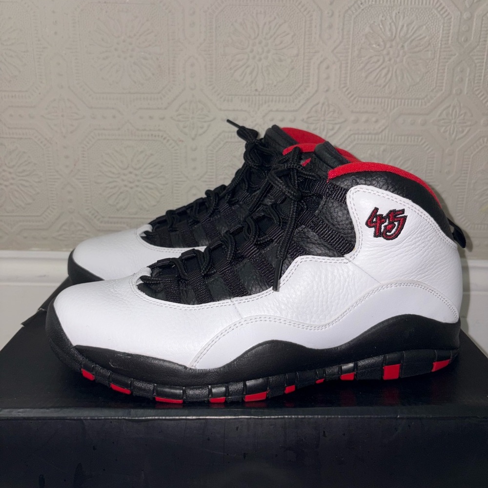 Air Jordan 10